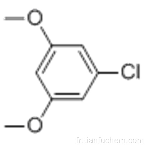5-chloro-1,3-diméthoxybenzène CAS 7051-16-3